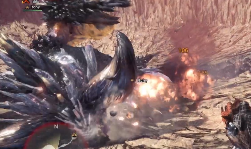 悉くを滅ぼすネルギガンテでtaに挑戦してみた Mhwアイスボーン モンハンを喰らう